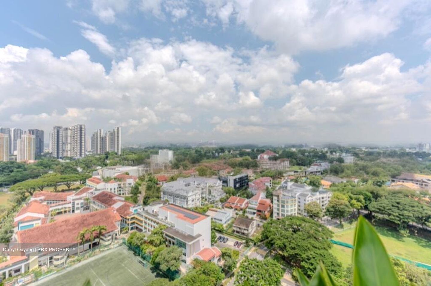 The Crest (D3), Condominium #467592961
